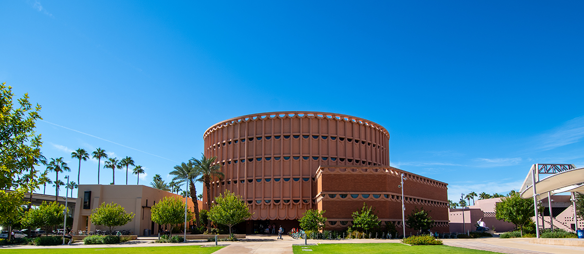 ASU Gammage