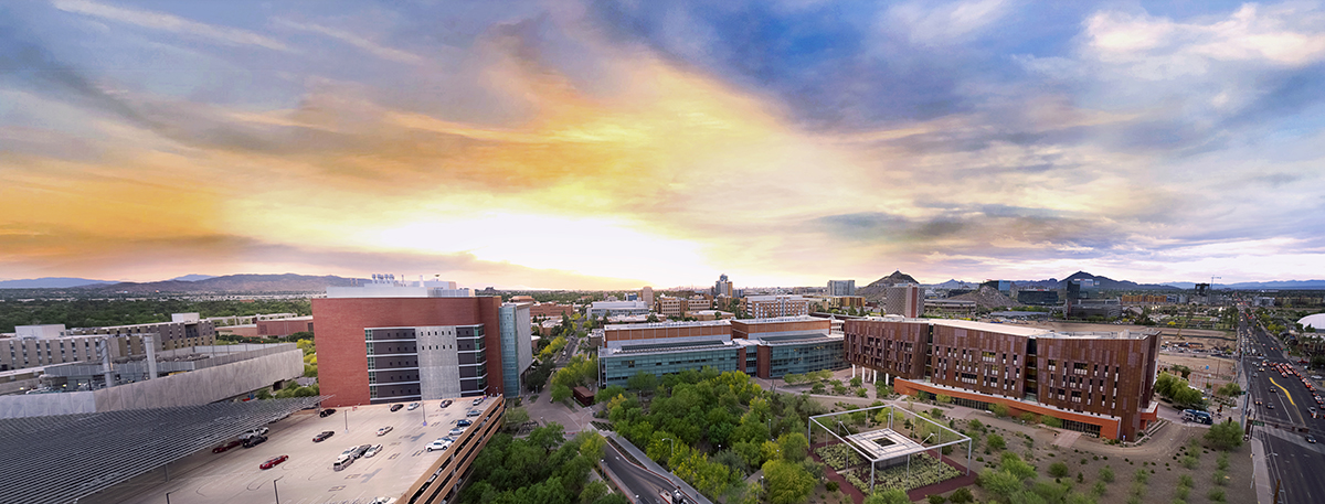 Biodesign in Tempe
